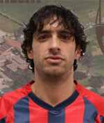 Calciatore Giacomo SINIGALLIA - Difensore